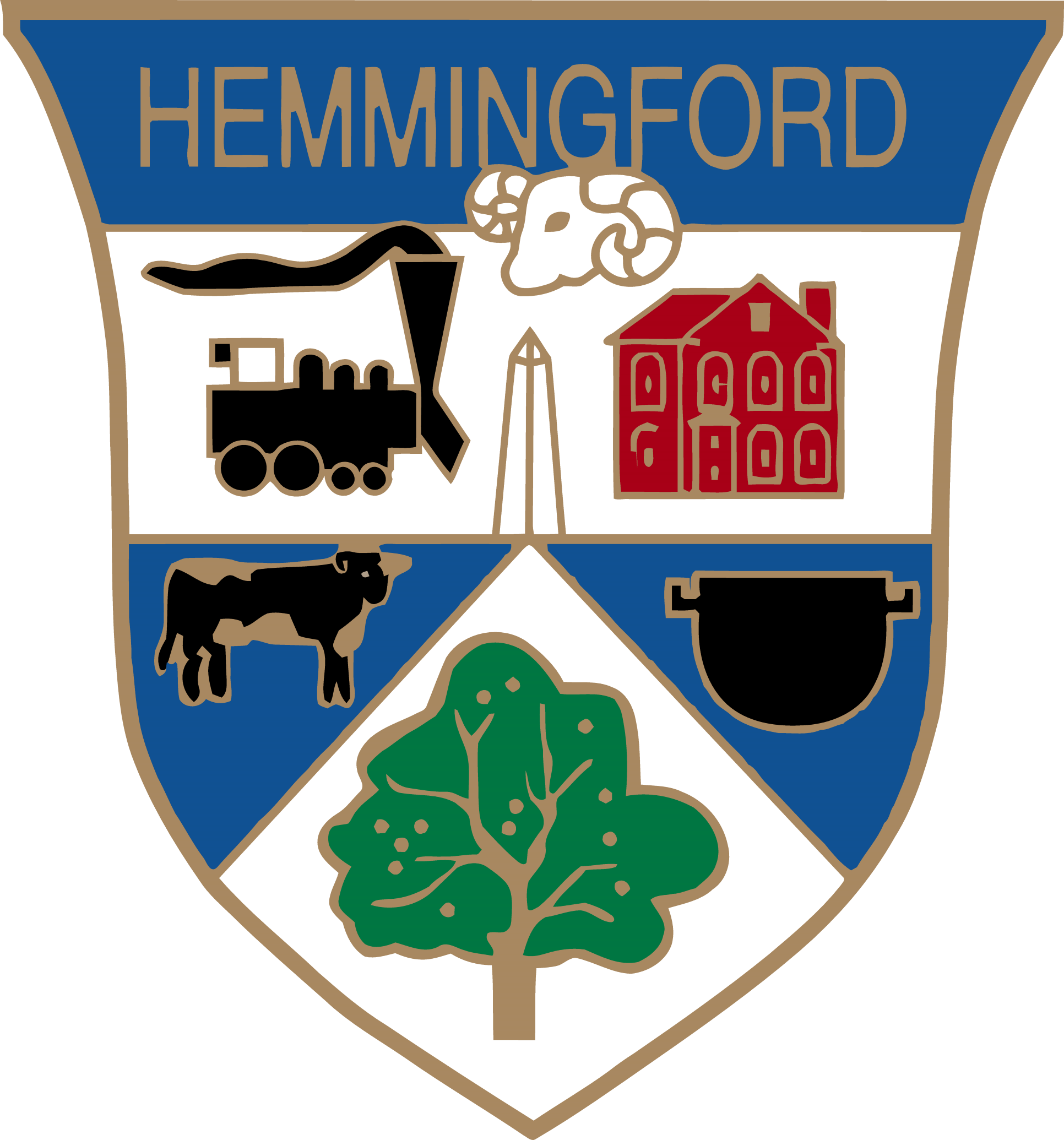 Accueil Municipalité du Village d'Hemmingford